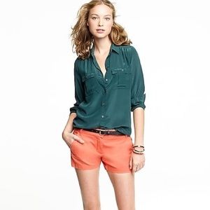 J.Crew Broken-In Chino